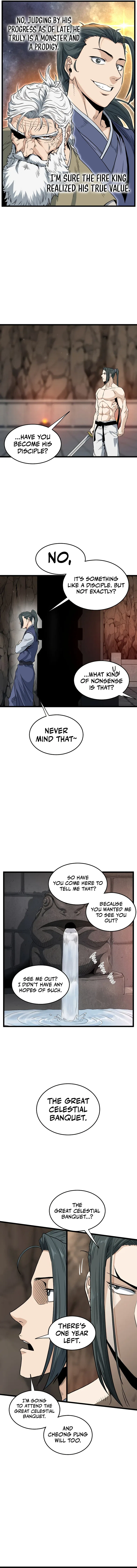 Murim Login Chapter 149 – Page 10