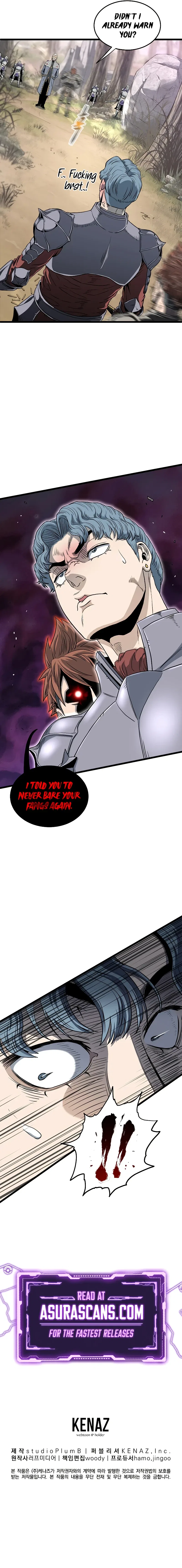 Murim Login Chapter 146 – Page 12