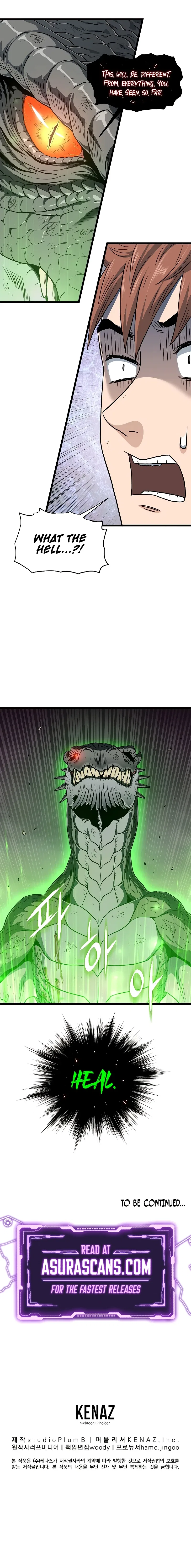 Murim Login Chapter 144 – Page 13