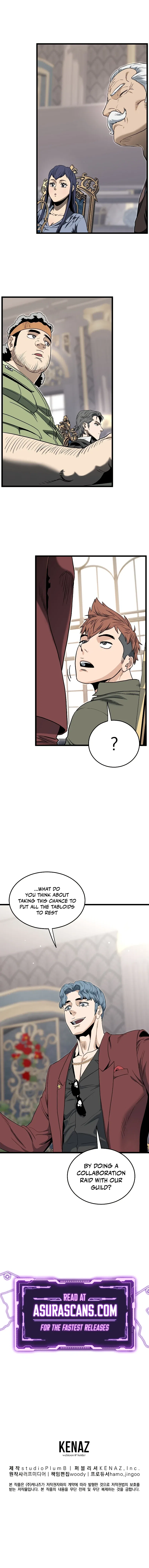 Murim Login Chapter 139 – Page 11