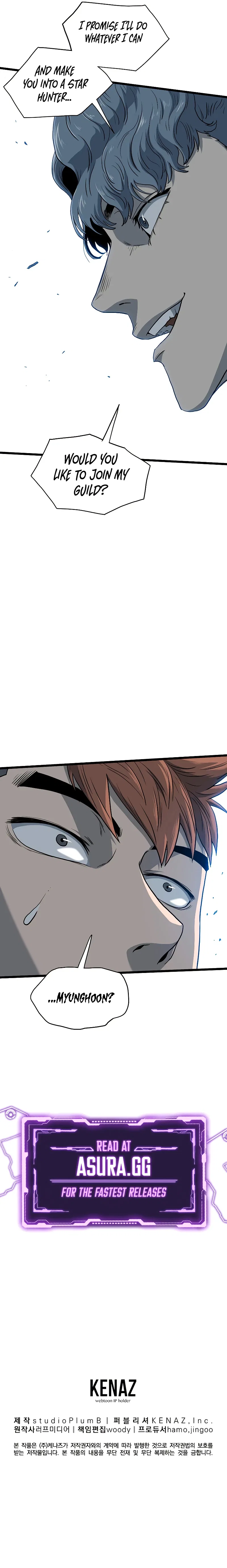 Murim Login Chapter 138 – Page 13