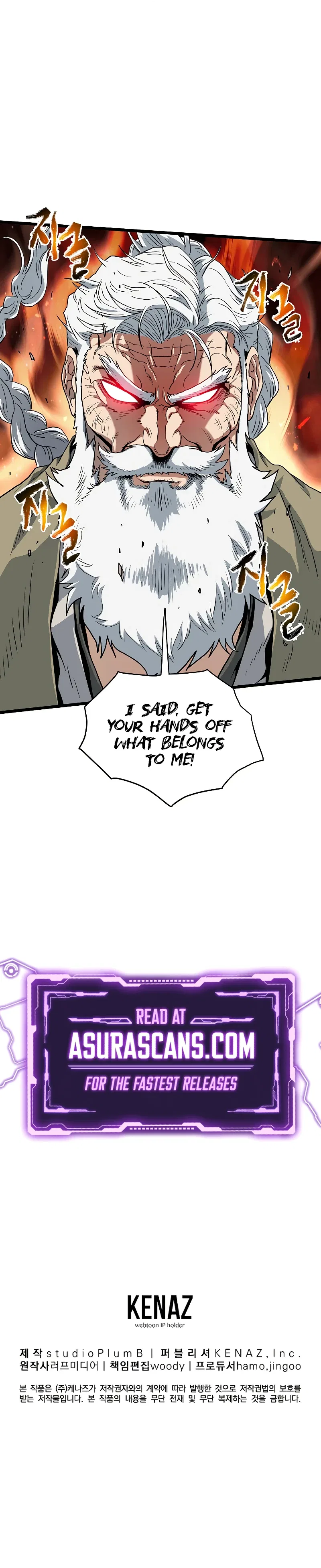 Murim Login Chapter 131 – Page 15