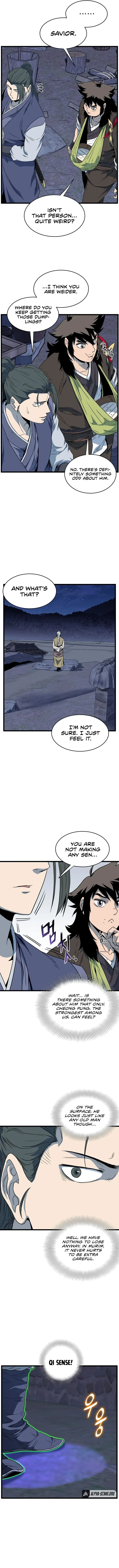 Murim Login Chapter 113 – Page 12