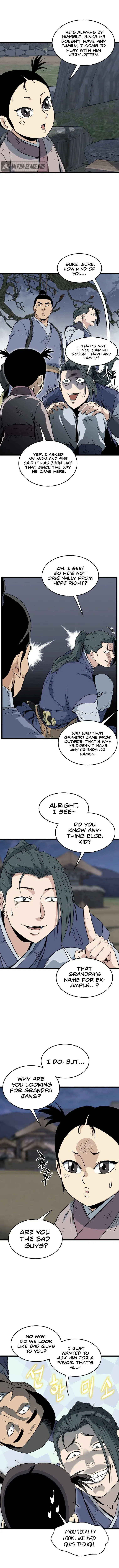 Murim Login Chapter 112 – Page 5