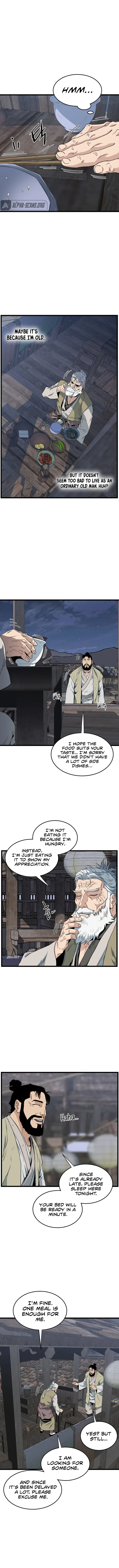 Murim Login Chapter 112 – Page 10