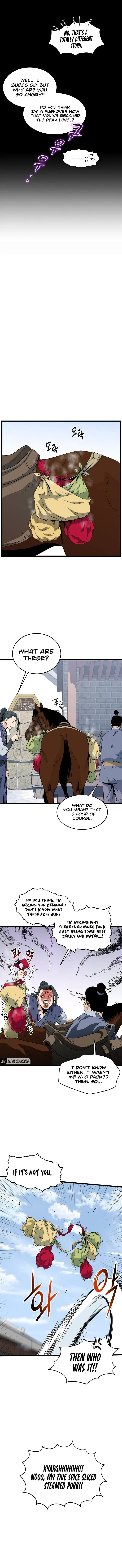 Murim Login Chapter 111 – Page 12