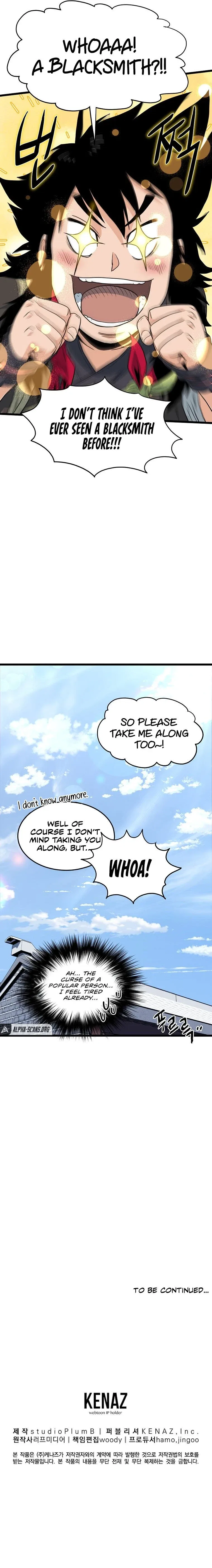 Murim Login Chapter 111 – Page 14