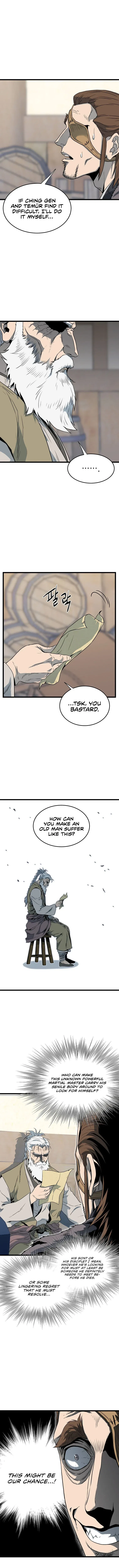 Murim Login Chapter 110 – Page 10