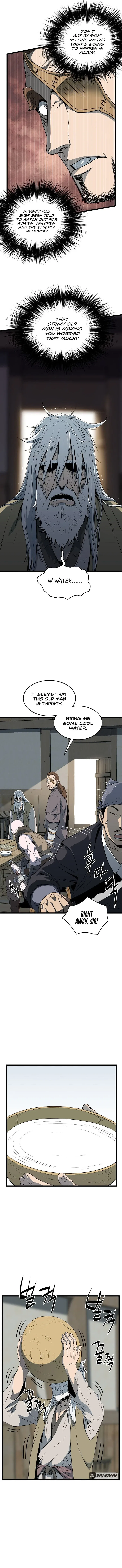 Murim Login Chapter 109 – Page 11