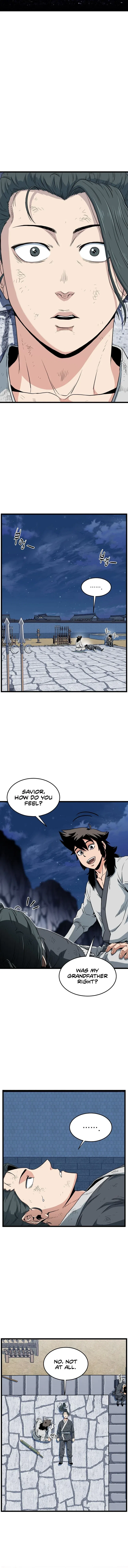Murim Login Chapter 108 – Page 10