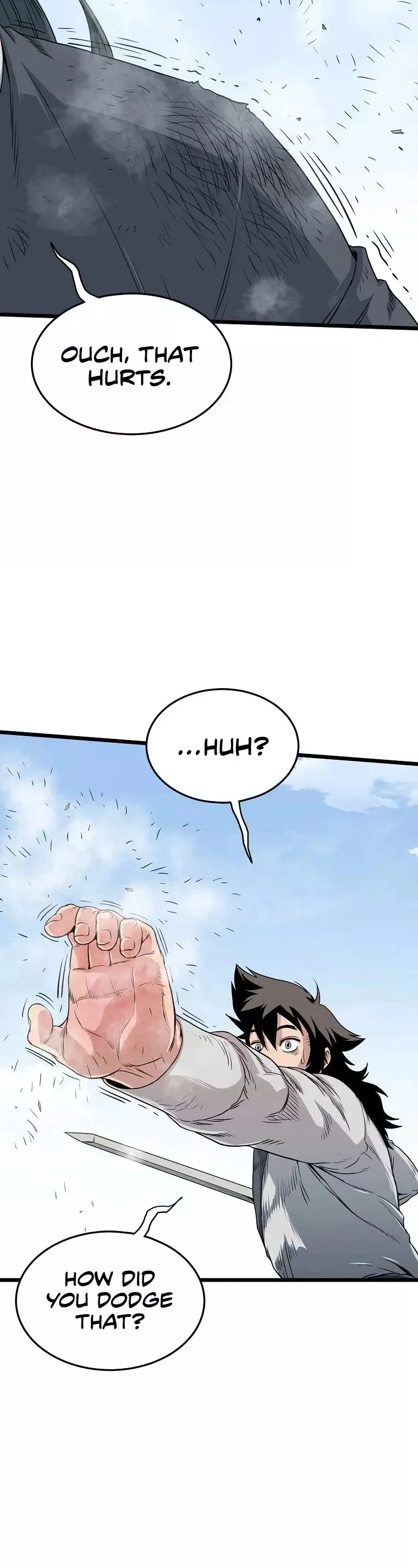 Murim Login Chapter 107 – Page 2