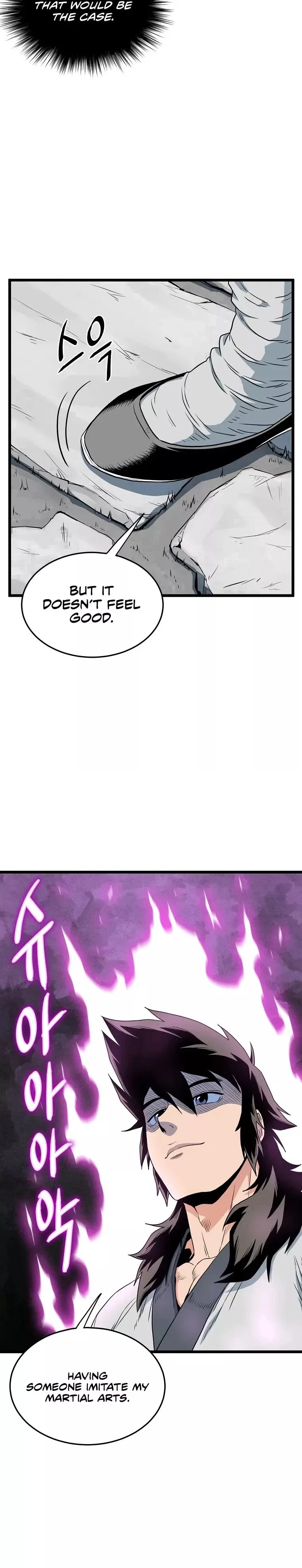 Murim Login Chapter 107 – Page 6