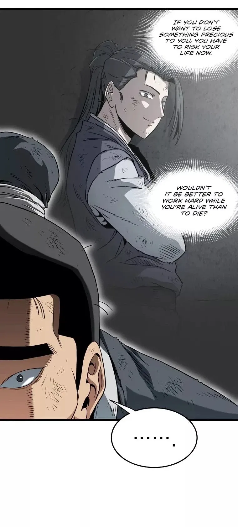 Murim Login Chapter 107 – Page 8