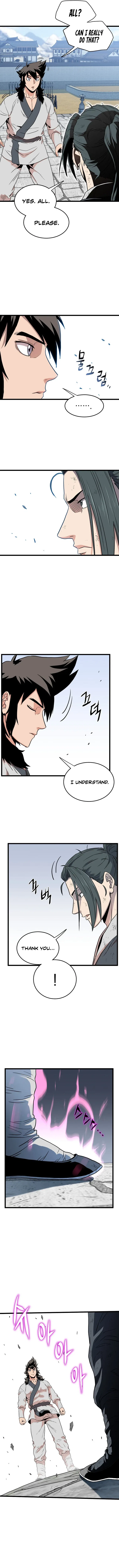 Murim Login Chapter 106 – Page 12