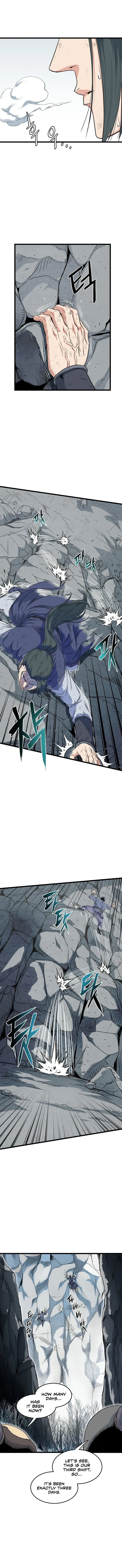 Murim Login Chapter 105 – Page 2