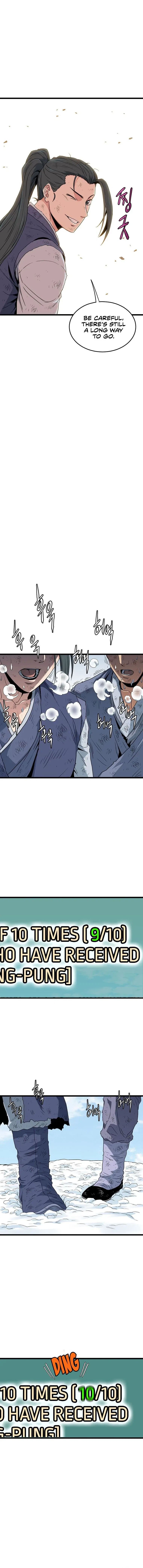Murim Login Chapter 105 – Page 10
