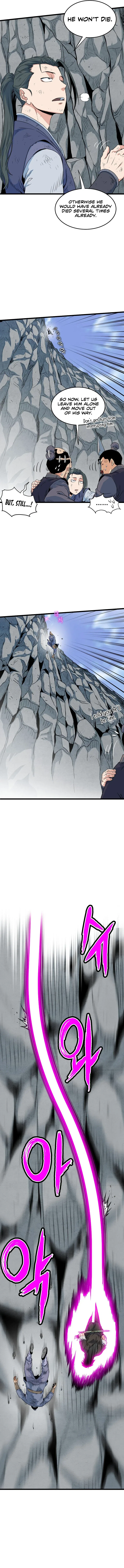 Murim Login Chapter 104 – Page 3