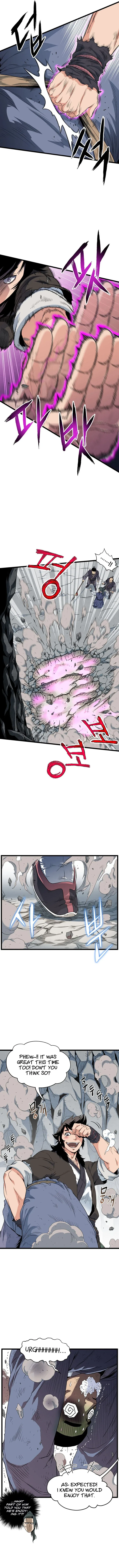 Murim Login Chapter 104 – Page 4