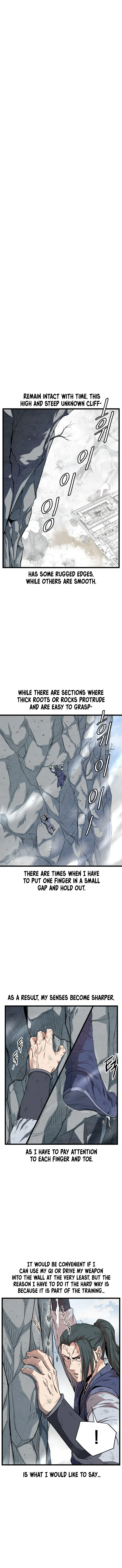 Murim Login Chapter 104 – Page 8