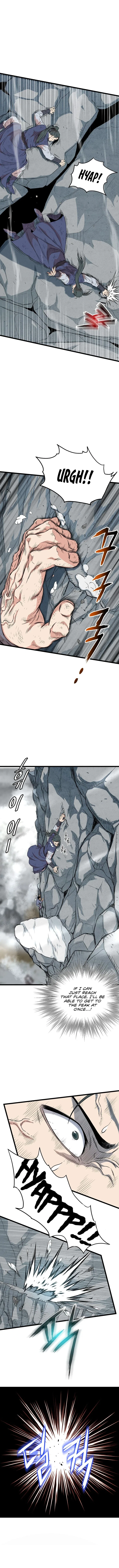Murim Login Chapter 104 – Page 10
