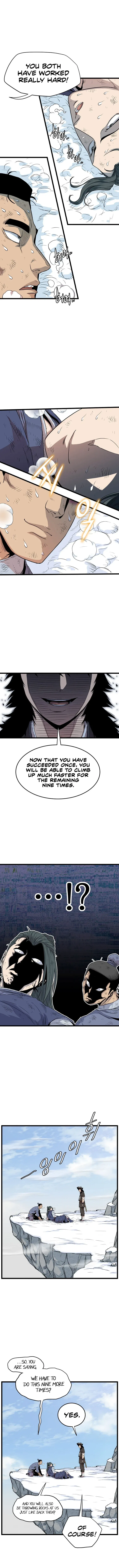 Murim Login Chapter 104 – Page 13
