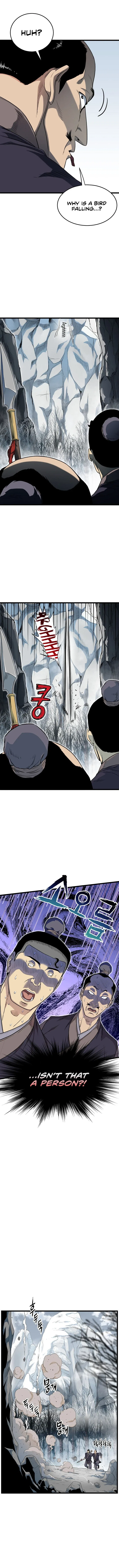Murim Login Chapter 103 – Page 4