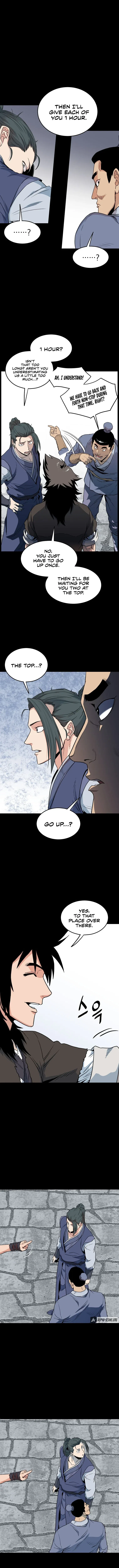 Murim Login Chapter 103 – Page 11