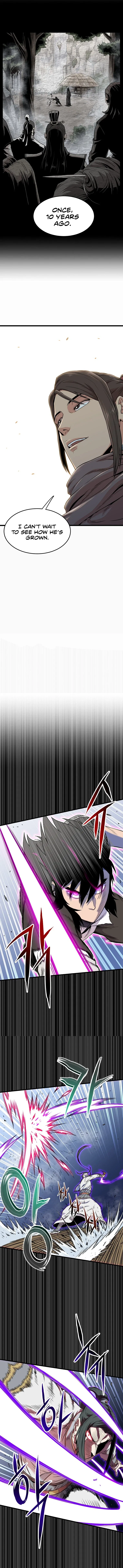 Murim Login Chapter 102 – Page 4