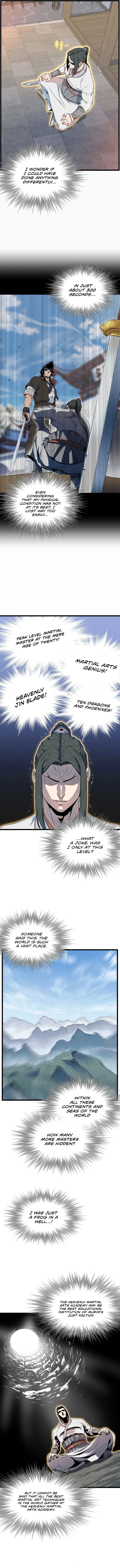 Murim Login Chapter 102 – Page 6