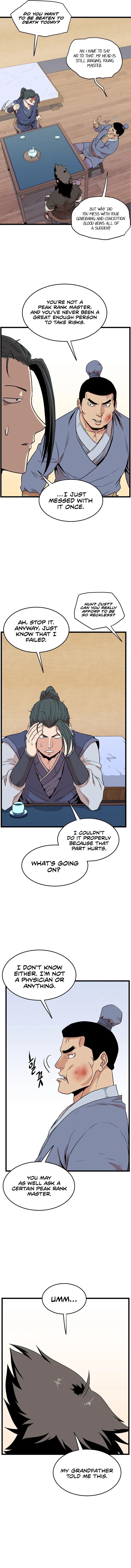 Murim Login Chapter 102 – Page 13