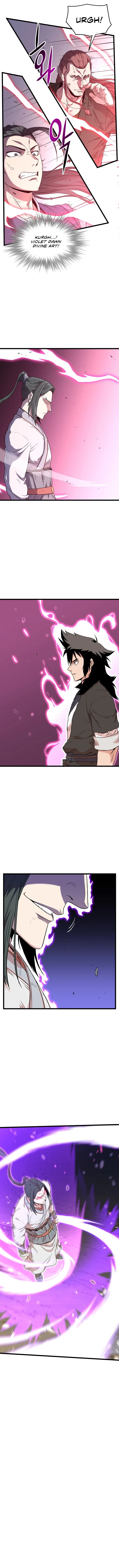 Murim Login Chapter 101 – Page 8