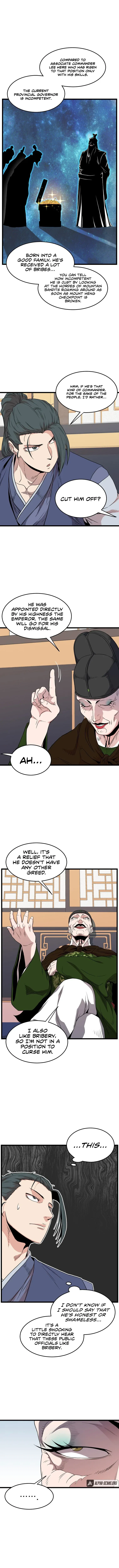 Murim Login Chapter 100 – Page 3