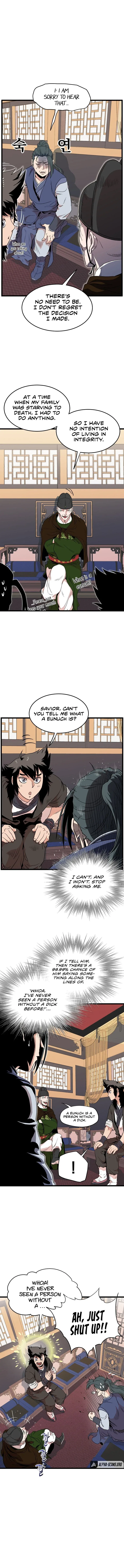 Murim Login Chapter 100 – Page 5