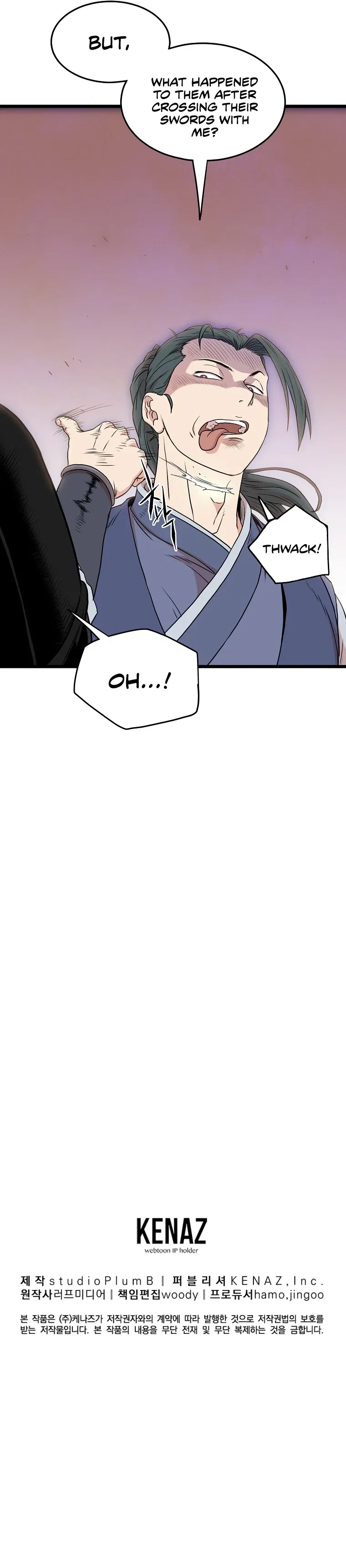Murim Login Chapter 98 – Page 14