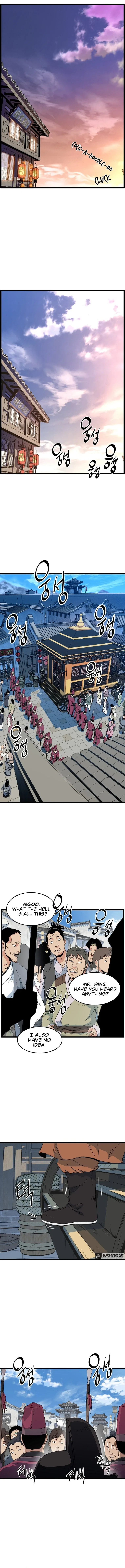 Murim Login Chapter 94 – Page 2
