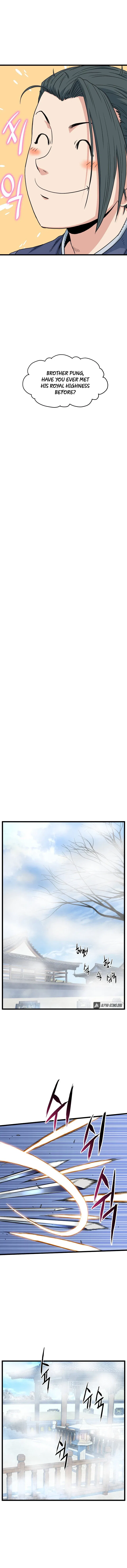 Murim Login Chapter 94 – Page 7