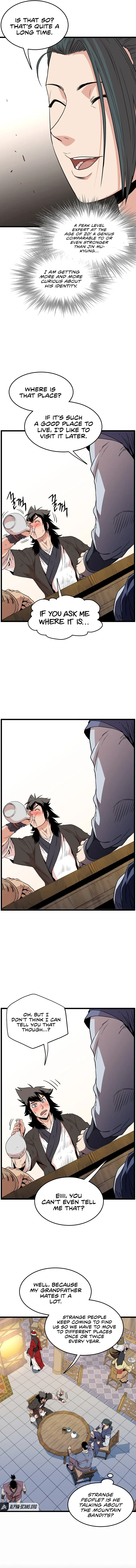 Murim Login Chapter 92 – Page 10