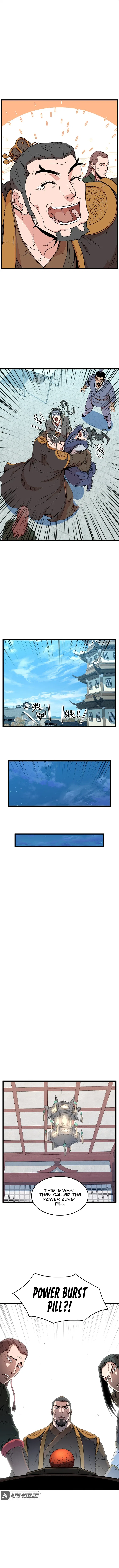 Murim Login Chapter 90 – Page 3
