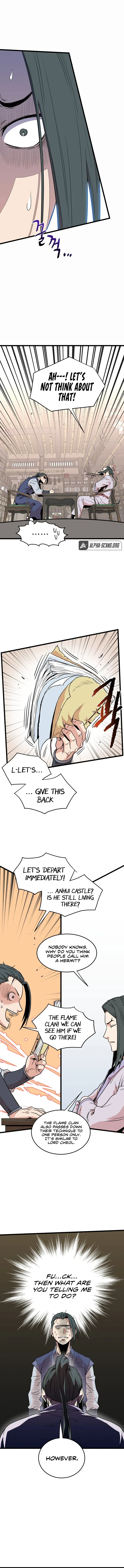 Murim Login Chapter 89 – Page 6