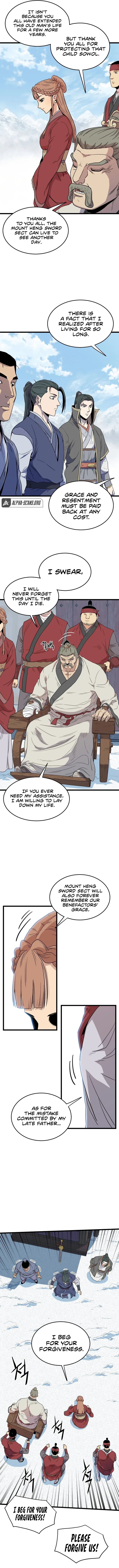 Murim Login Chapter 89 – Page 11