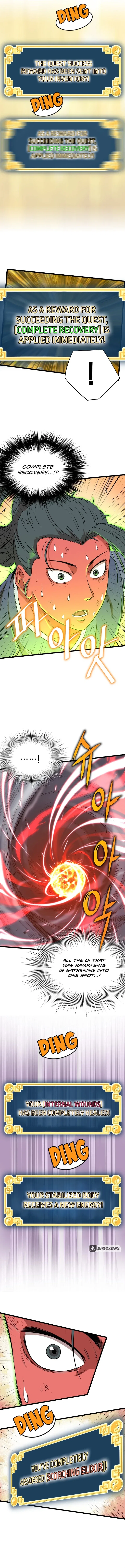 Murim Login Chapter 87 – Page 2