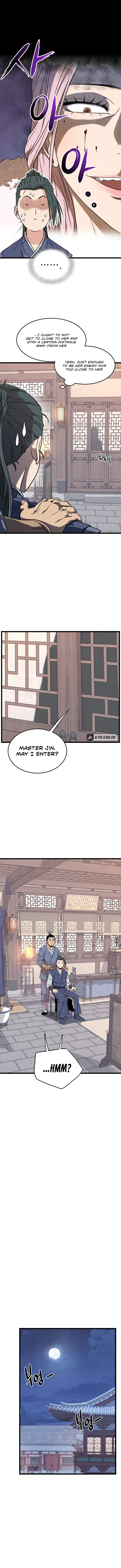 Murim Login Chapter 87 – Page 6