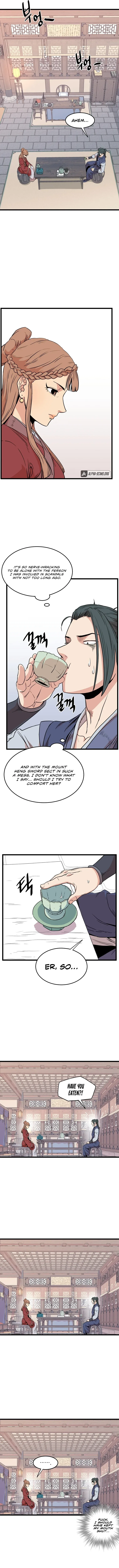Murim Login Chapter 87 – Page 7