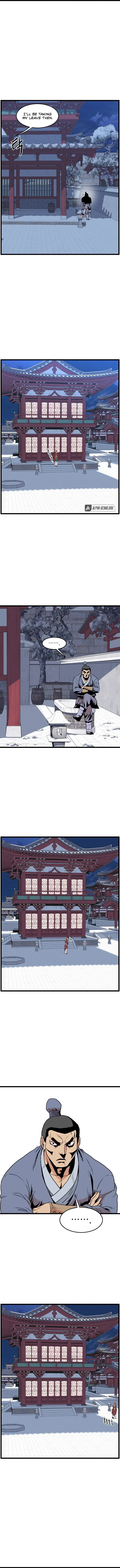 Murim Login Chapter 87 – Page 13