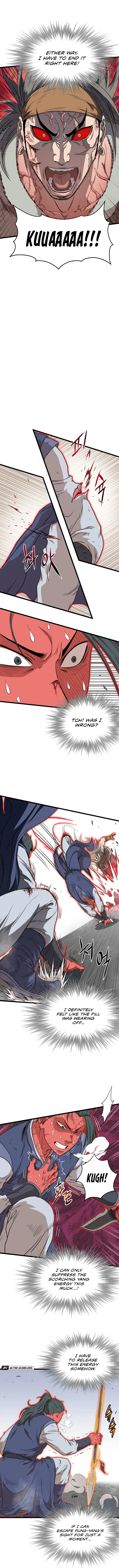 Murim Login Chapter 86 – Page 2