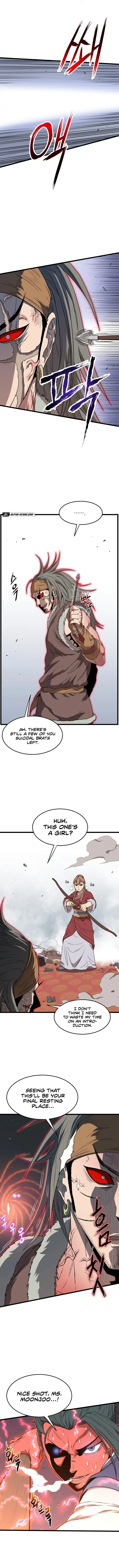 Murim Login Chapter 86 – Page 3
