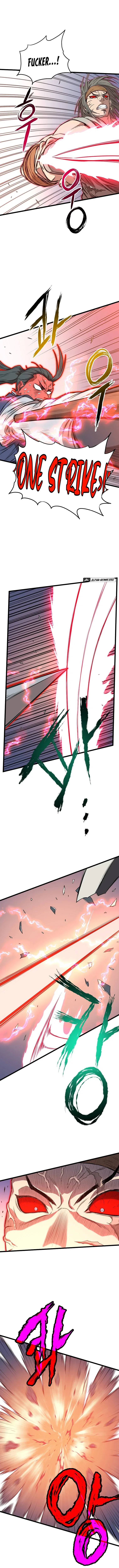 Murim Login Chapter 86 – Page 4