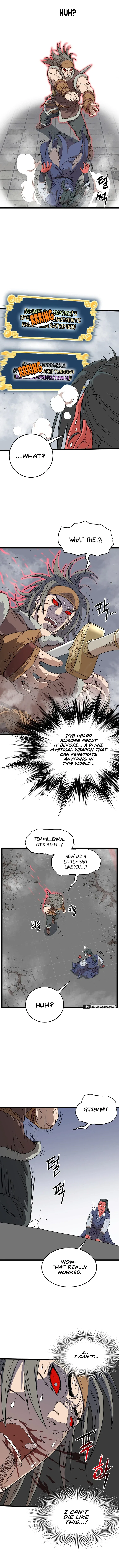 Murim Login Chapter 86 – Page 10