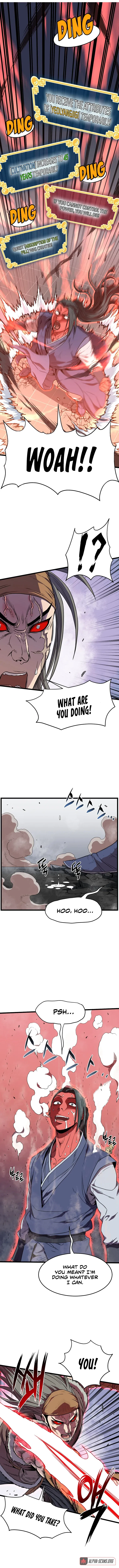Murim Login Chapter 85 – Page 3