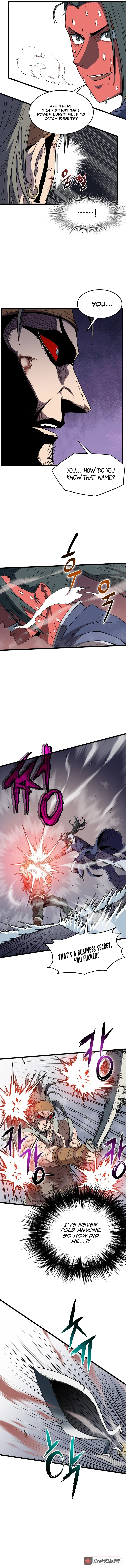 Murim Login Chapter 85 – Page 6